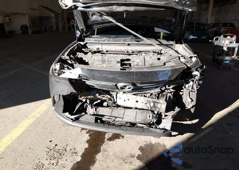 2017 Mazda Cx-9 Touring from USA, damaged, VIN JM3TCBCY6H0142650